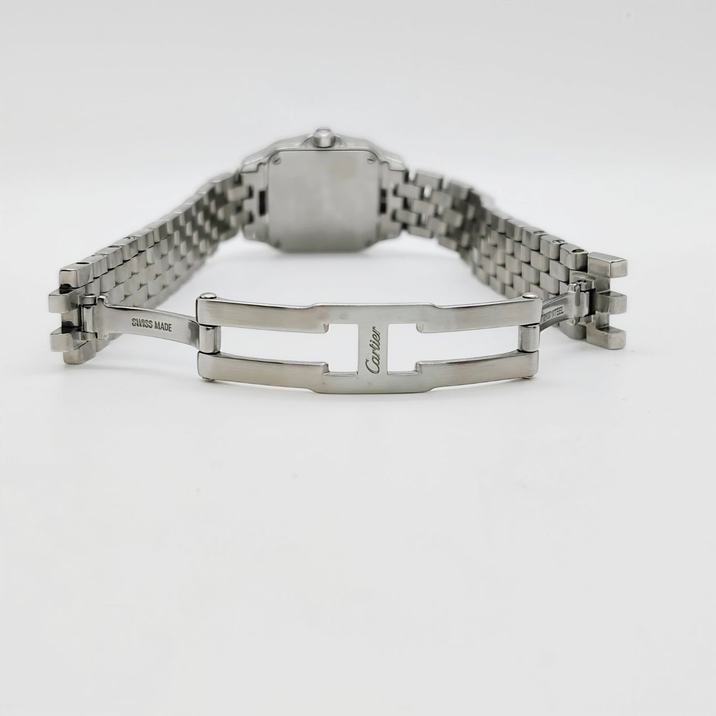 Cartier Santos Demoiselle SM