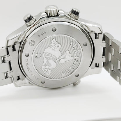 OMEGA Seamaster Diver 300M