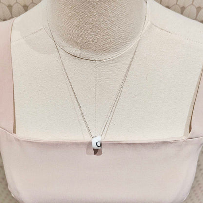 Damiani D. Icon Necklace