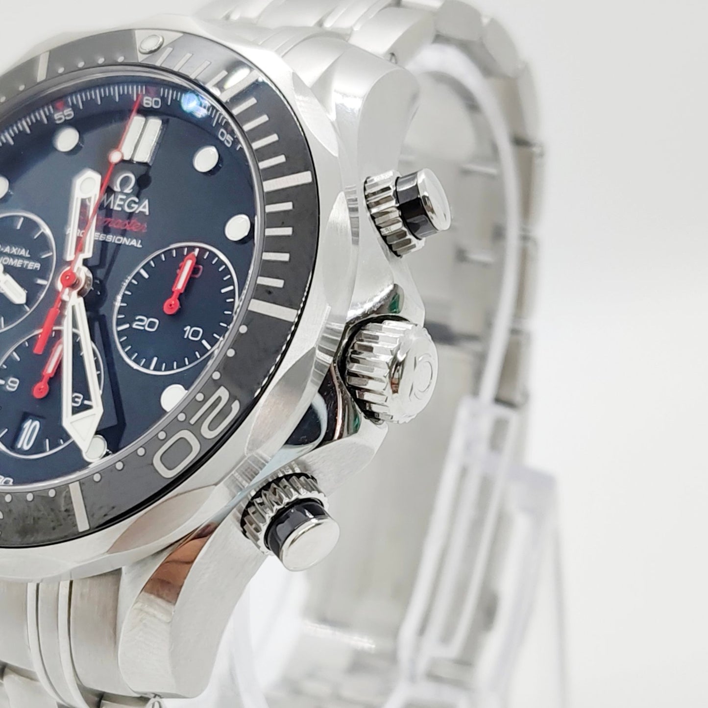 OMEGA Seamaster Diver 300M