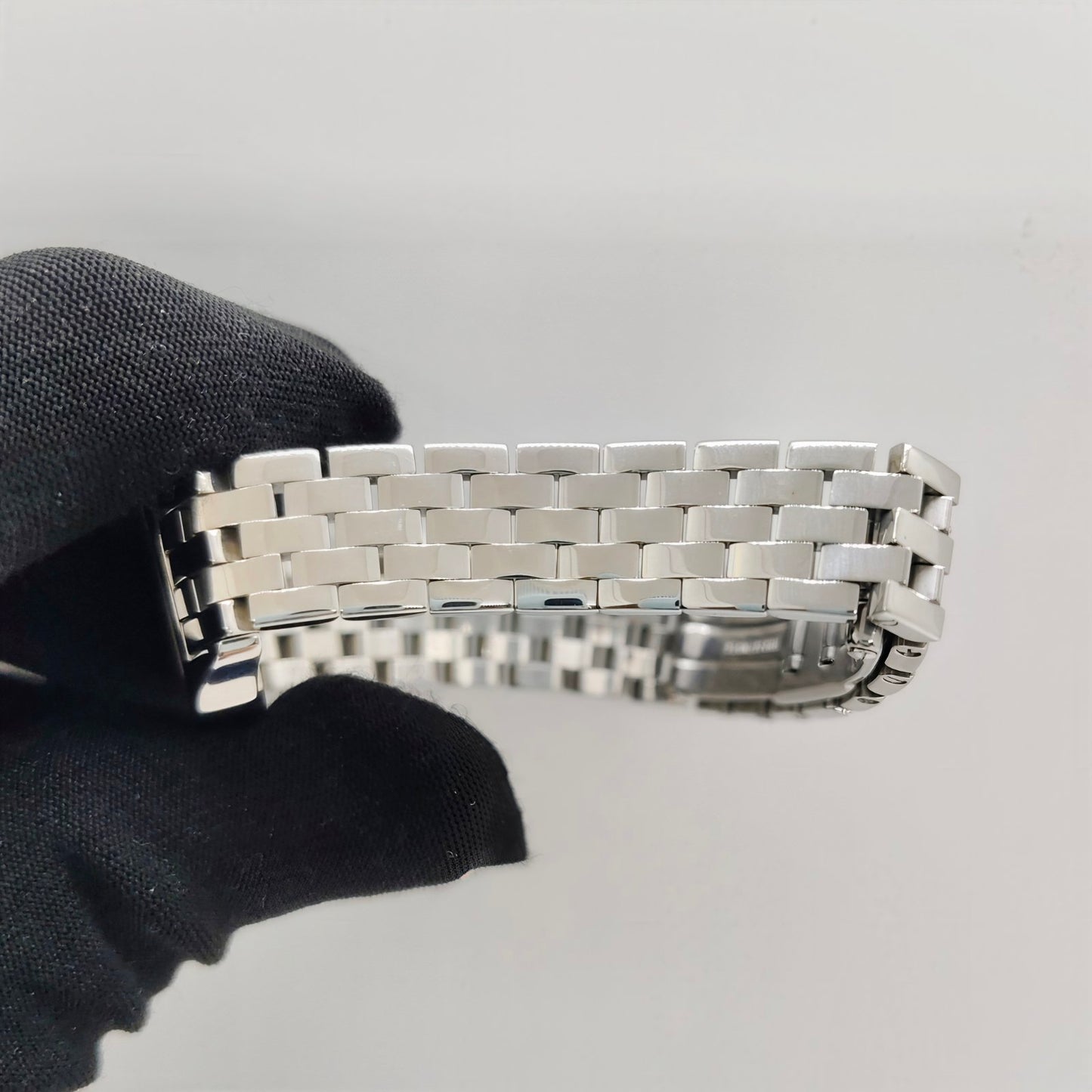 Cartier Santos Demoiselle SM
