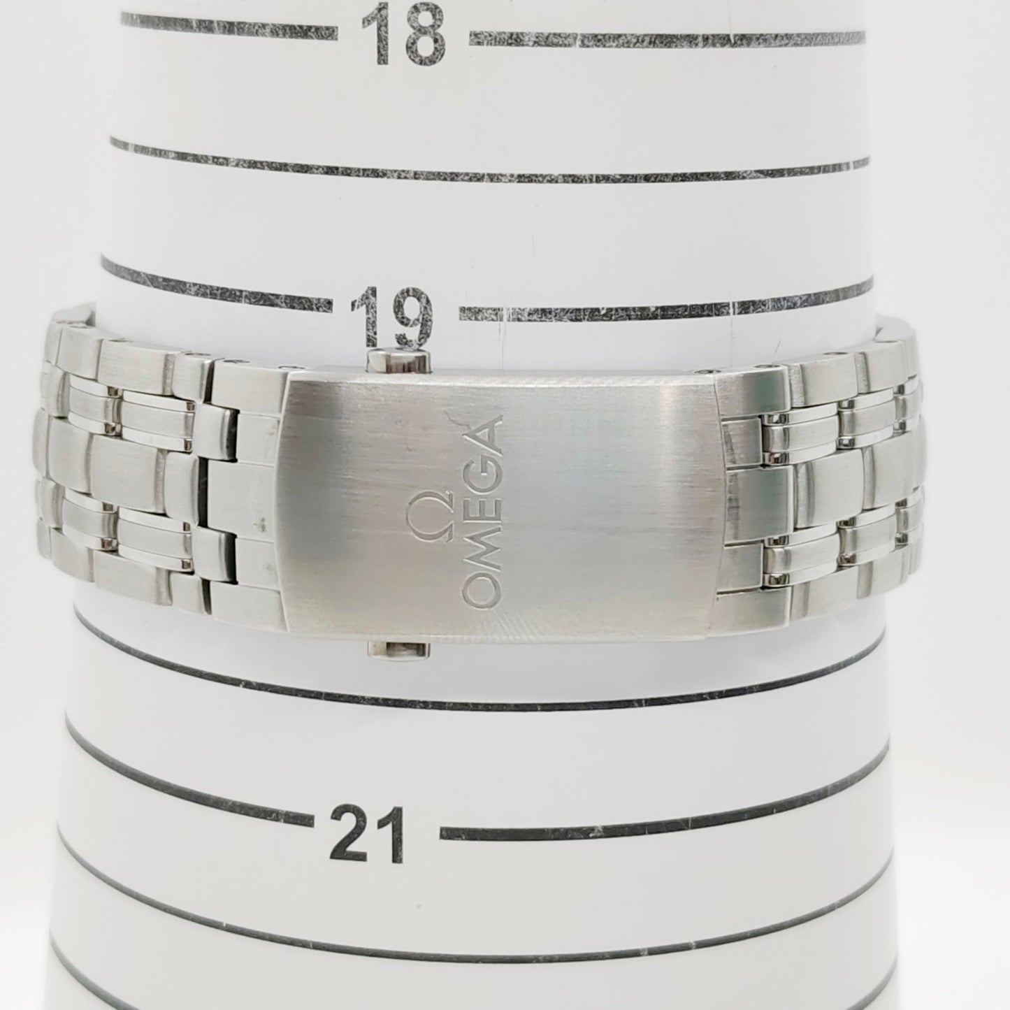 OMEGA Seamaster Diver 300M