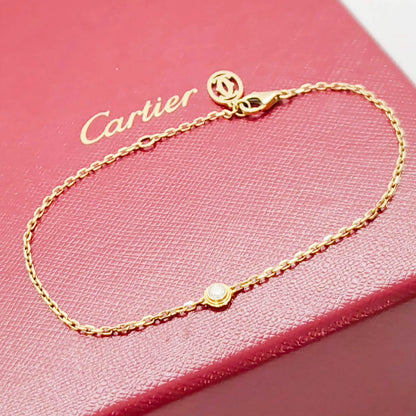Cartier D'Amour XS Bracelet