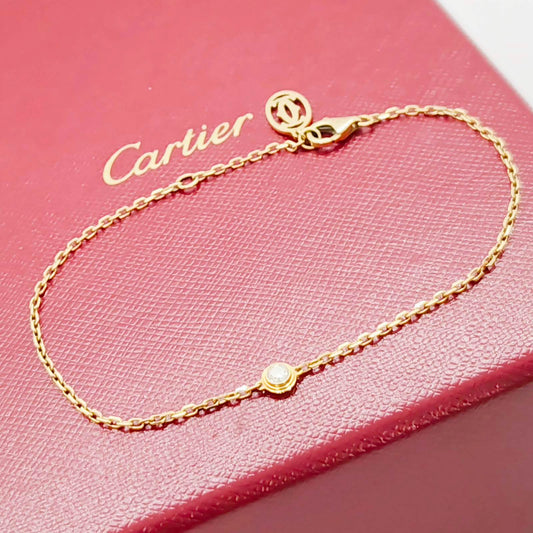 Cartier D'Amour XS Bracelet