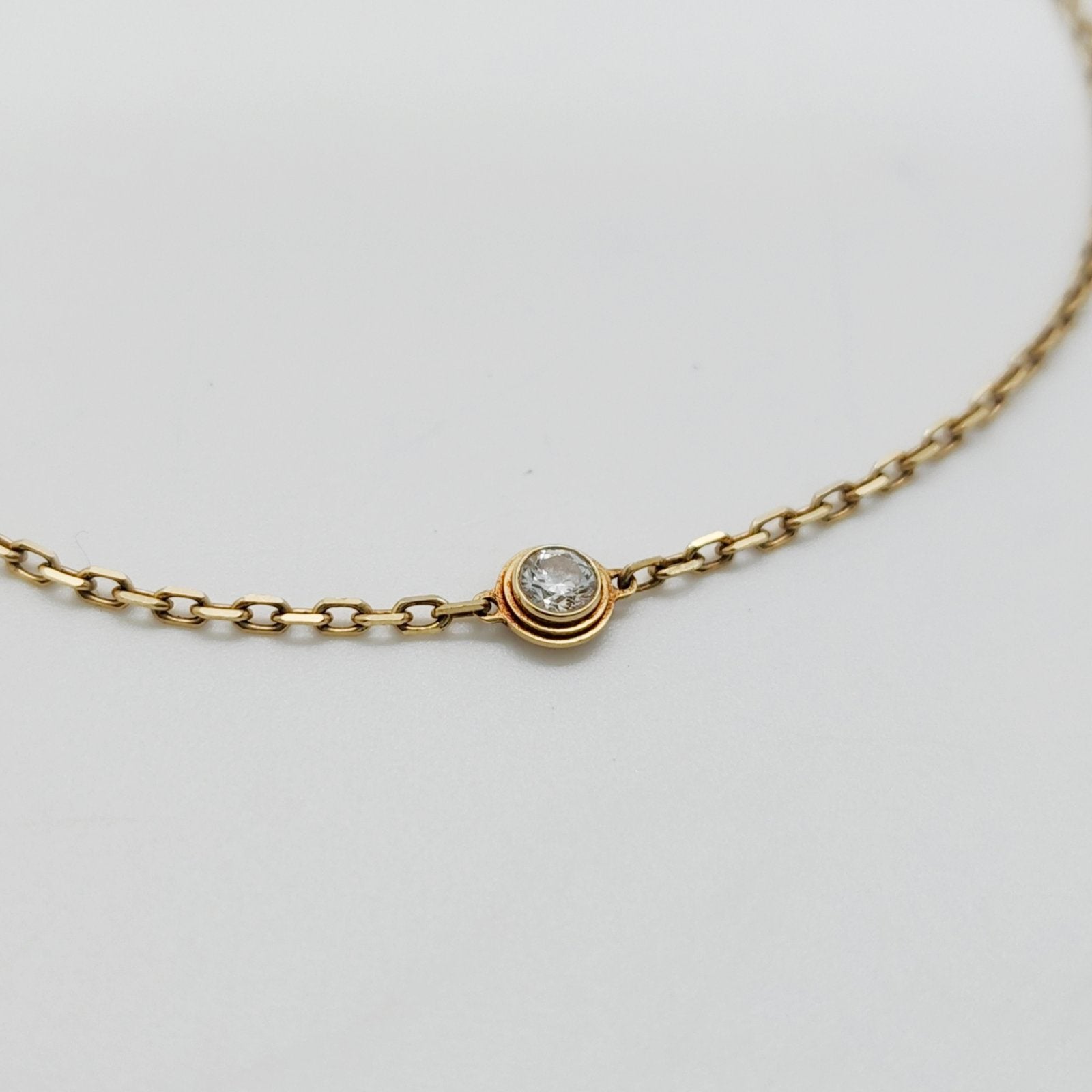 Cartier D'Amour XS Bracelet – grandeurtokyo