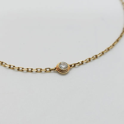 Cartier D'Amour XS Bracelet