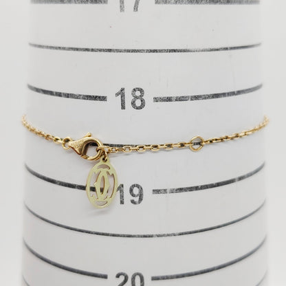 Cartier D'Amour XS Bracelet