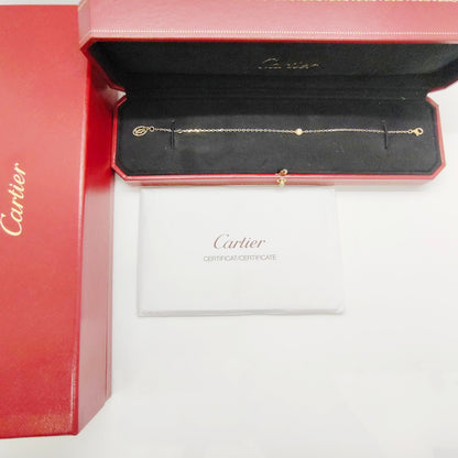 Cartier D'Amour XS Bracelet