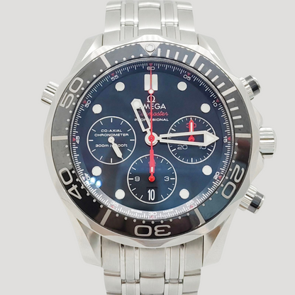 OMEGA Seamaster Diver 300M