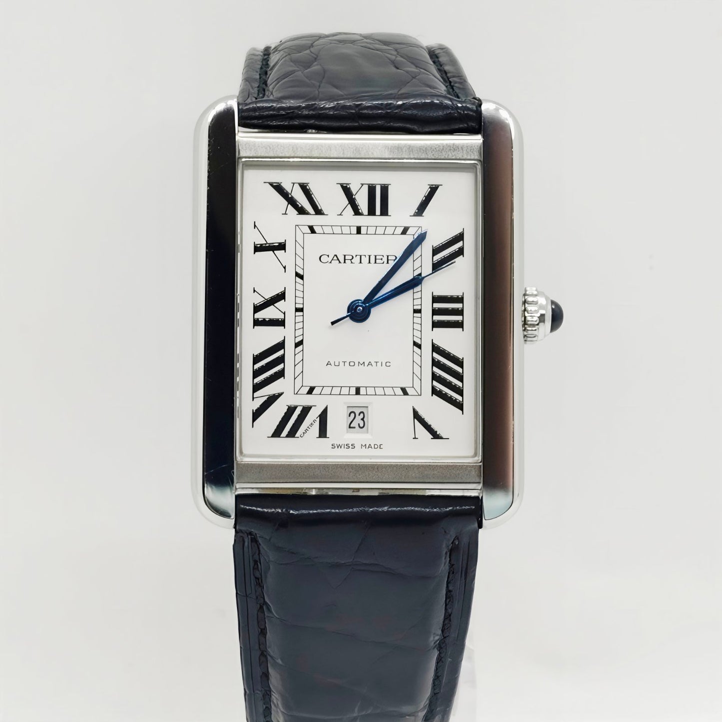 Cartier Tank Solo XL
