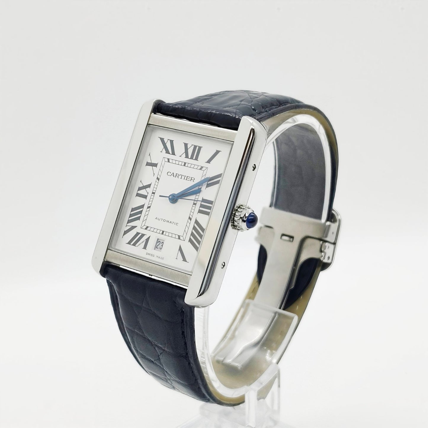 Cartier Tank Solo XL