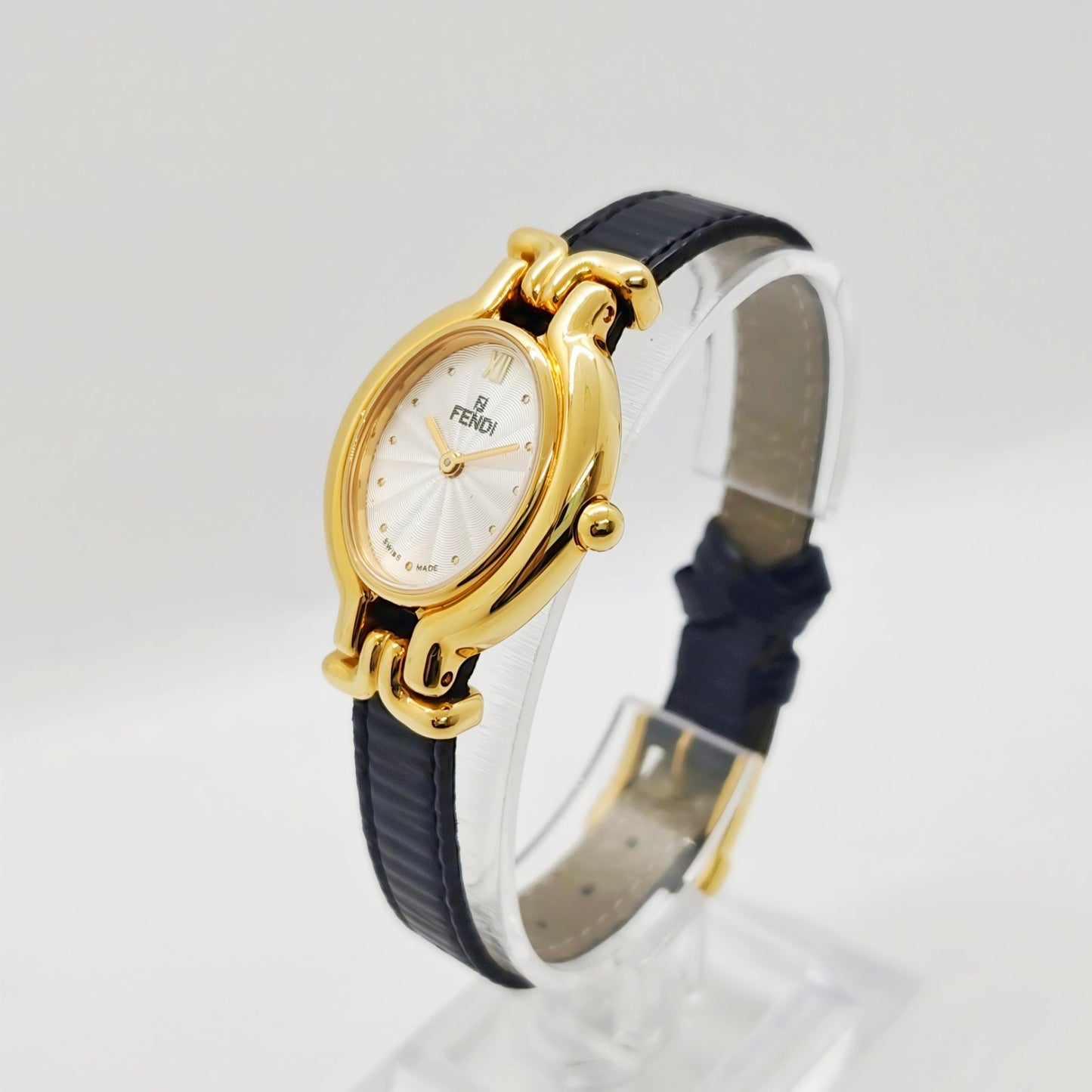 Fendi Orologi 640L Vintage