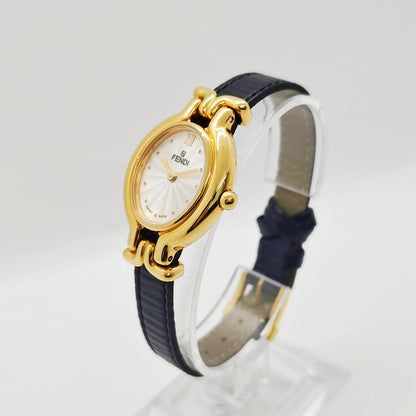 Fendi Orologi 640L Vintage