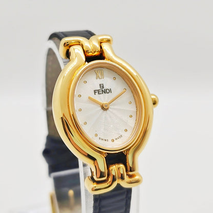 Fendi Orologi 640L Vintage