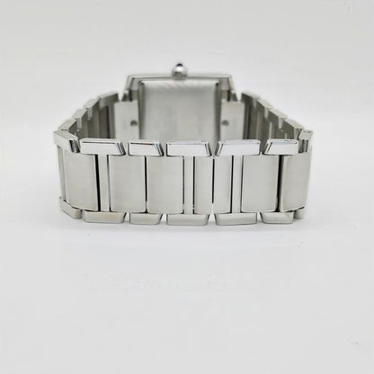 Cartier Tank Francaise LM ( Discontinued )