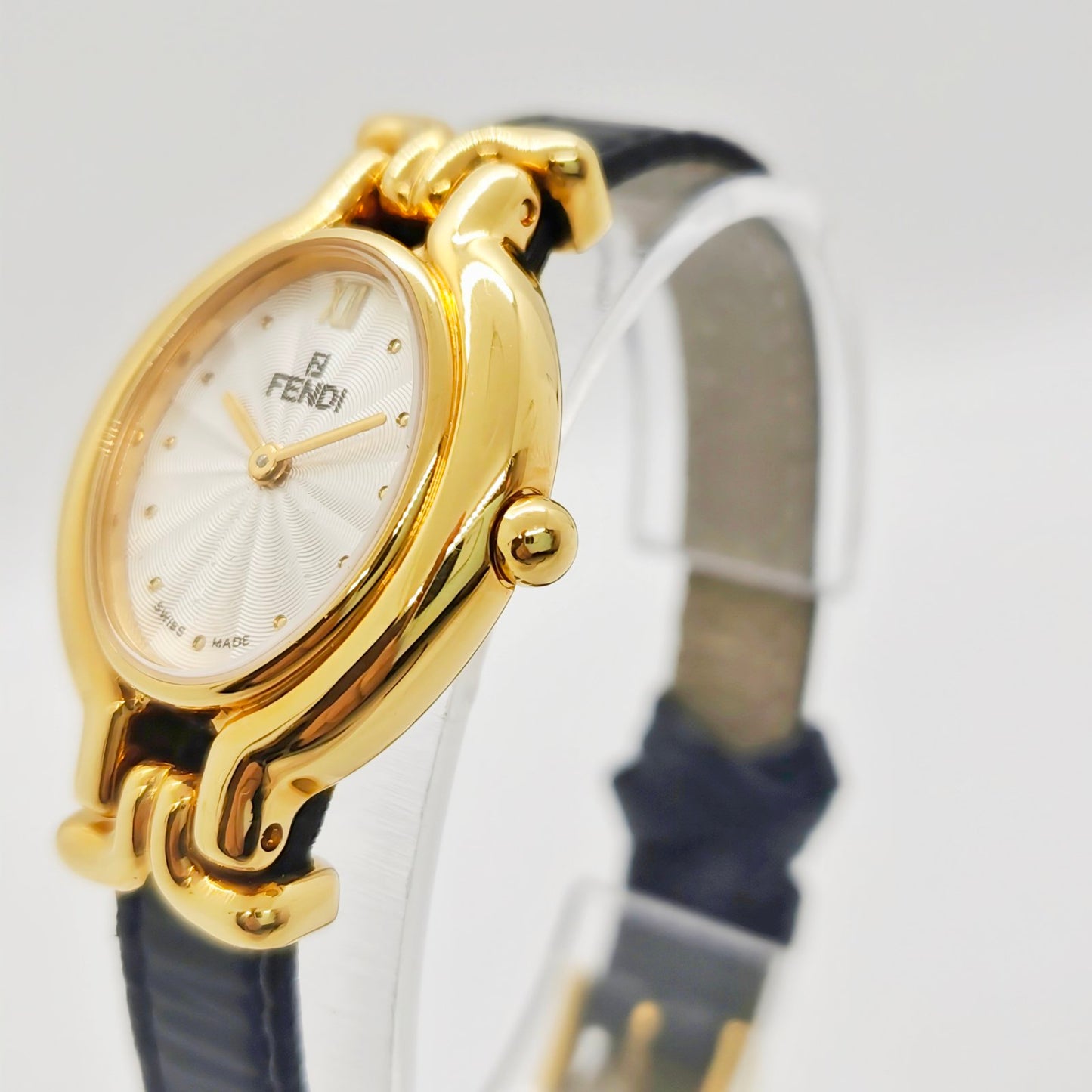 Fendi Orologi 640L Vintage