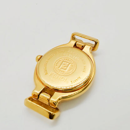 Fendi Orologi 640L Vintage