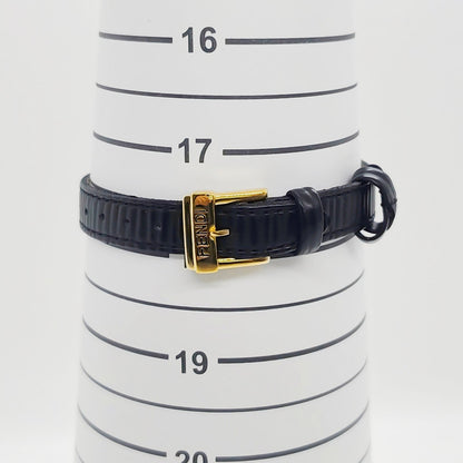 Fendi Orologi 640L Vintage