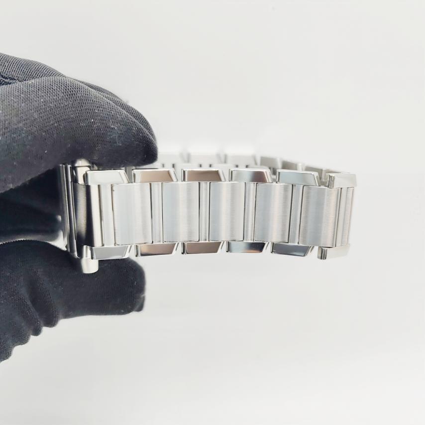Cartier Tank Francaise LM ( Discontinued )