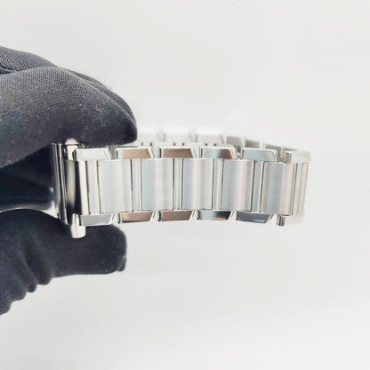 Cartier Tank Francaise LM ( Discontinued )