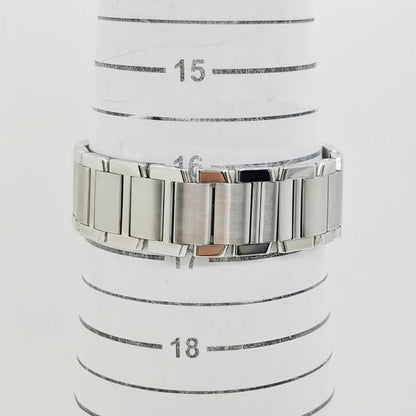 Cartier Tank Francaise LM ( Discontinued )