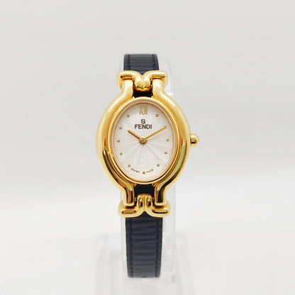Fendi Orologi 640L Vintage