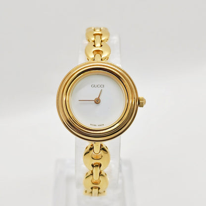 Gucci Change Bezel 11.12.2