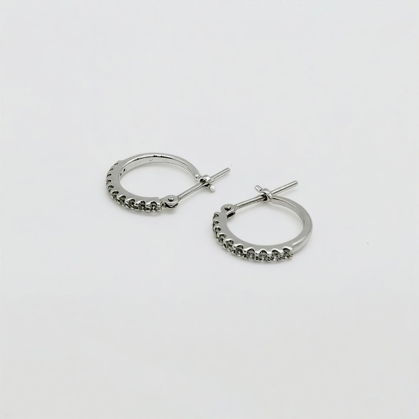 [ PRE-ORDER / MADE TO ORDER ] Hoop Earring