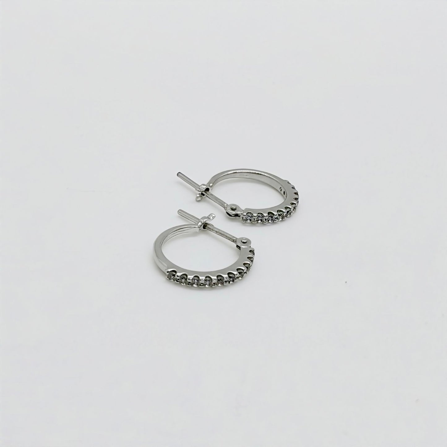 [ PRE-ORDER / MADE TO ORDER ] Hoop Earring