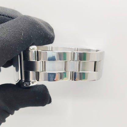Cartier Roadster LM