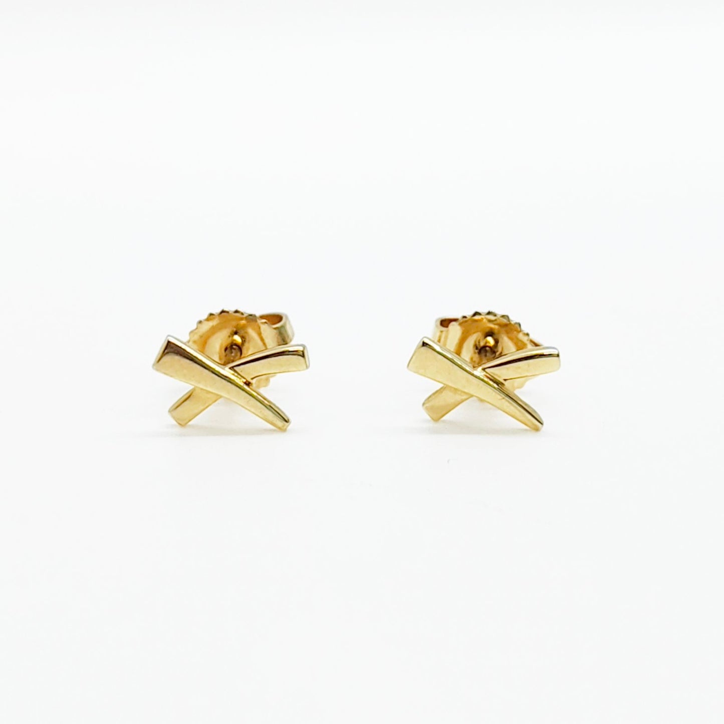 Tiffany & Co. Kiss Earring