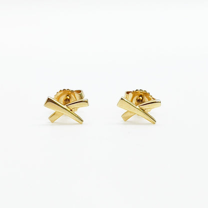 Tiffany & Co. Kiss Earring