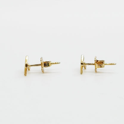 Tiffany & Co. Kiss Earring
