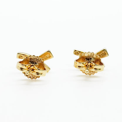 Tiffany & Co. Kiss Earring