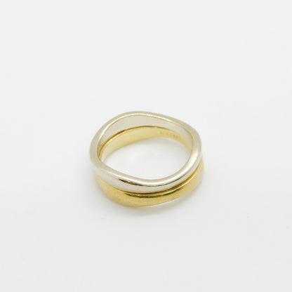 Cartier Love Me Ring Size 52