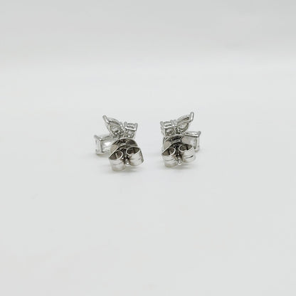 LAB Multi Shaped Cluster Earring