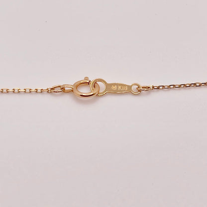 Mikimoto Pearl Diamond Necklace