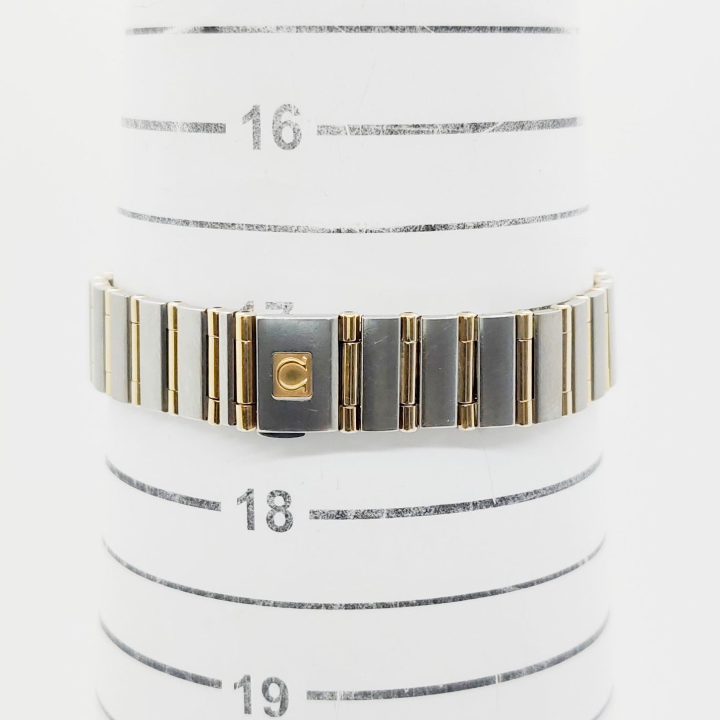 Omega Mini Constellation MOP