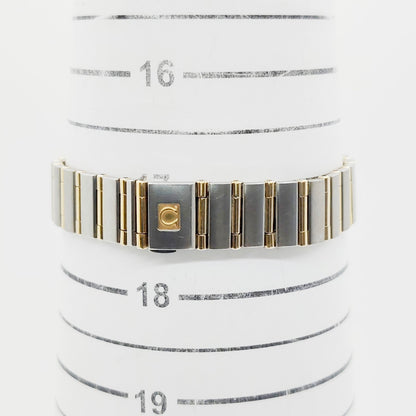 Omega Mini Constellation MOP