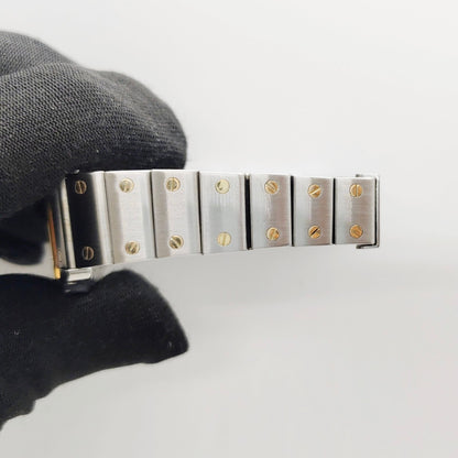 Cartier Galbee Moonphase