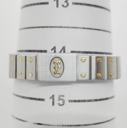 Cartier Galbee Moonphase