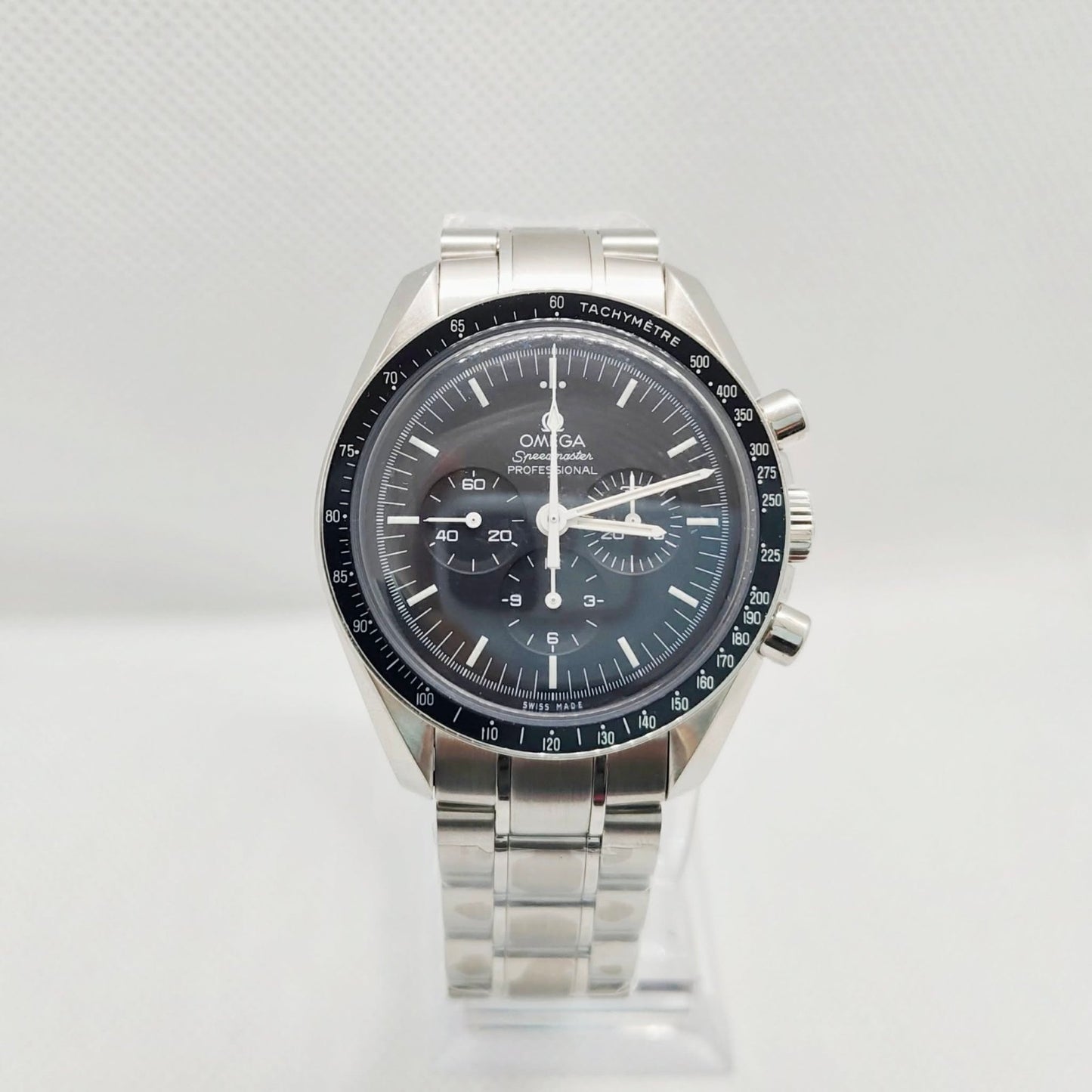 Omega Speedmaster Professional Moonwatch