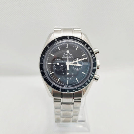 Omega Speedmaster Professional Moonwatch
