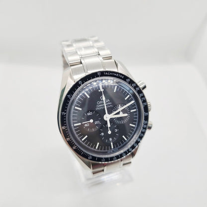 Omega Speedmaster Professional Moonwatch
