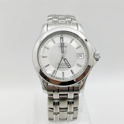OMEGA Seamaster Date