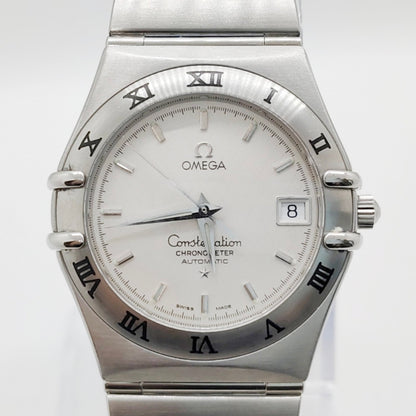 Omega Constellation