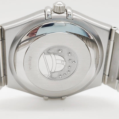 Omega Constellation