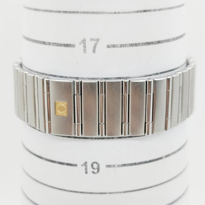 Omega Constellation