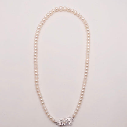 Mikimoto Necklace Baby Pearl