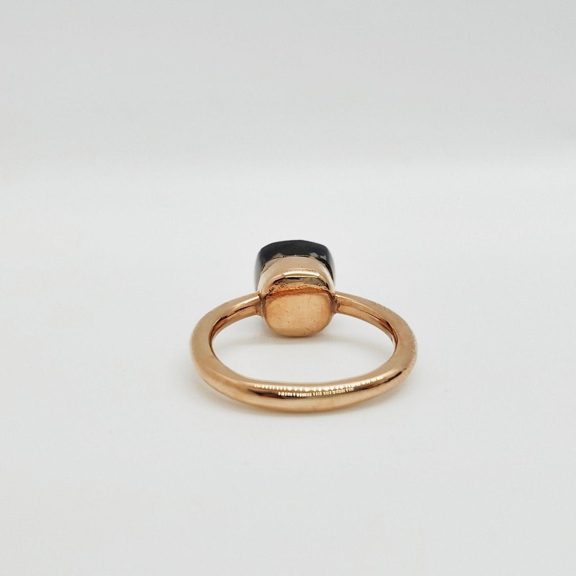 Smokey Quartz Ring [Made-to-order]